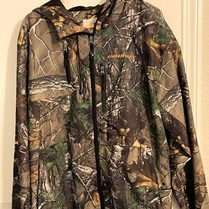 Realtree jacket